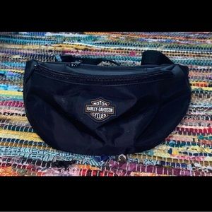 Harley Davidson Fanny Pack